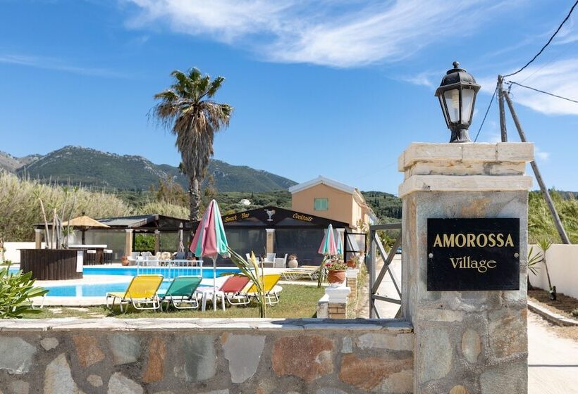 ペンション Villa Amorossa With Garden View & Shared Pool By Konnect, Roda Corfu