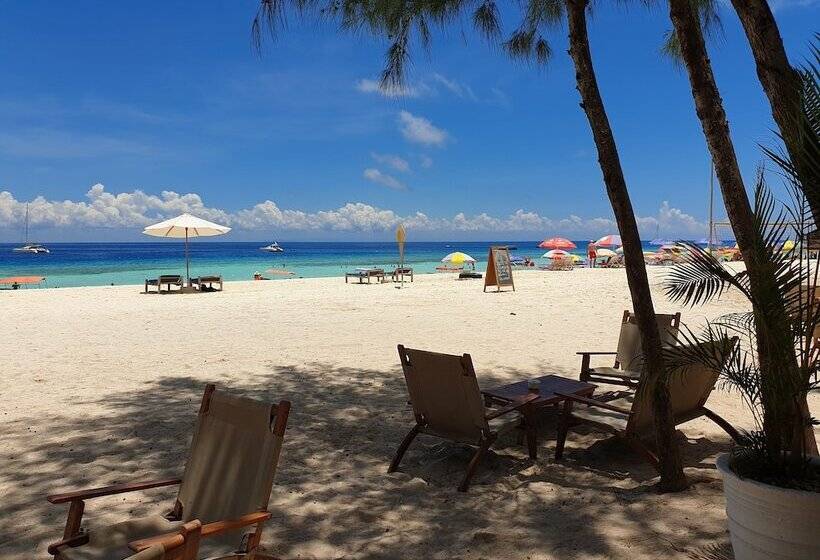 Pension Nungwi Inn Beach Cottages