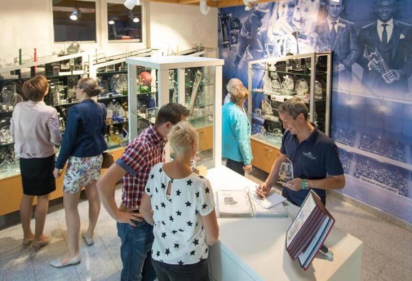 Café Pension Kristall