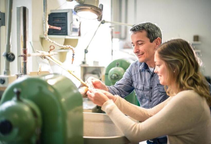 Café Pension Kristall