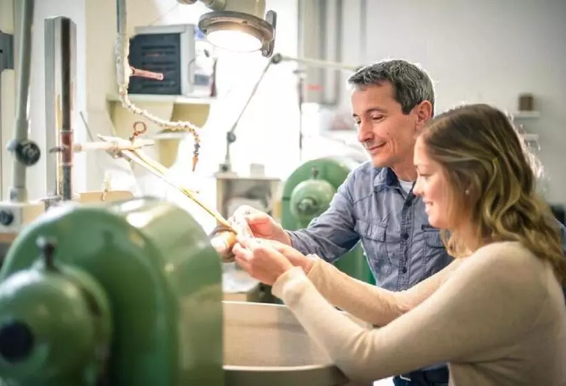 Café Pension Kristall