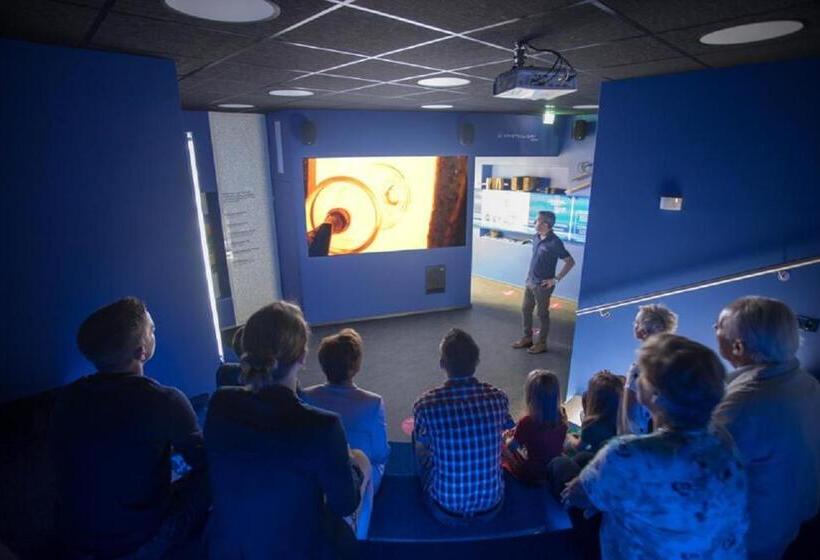 Café Pension Kristall