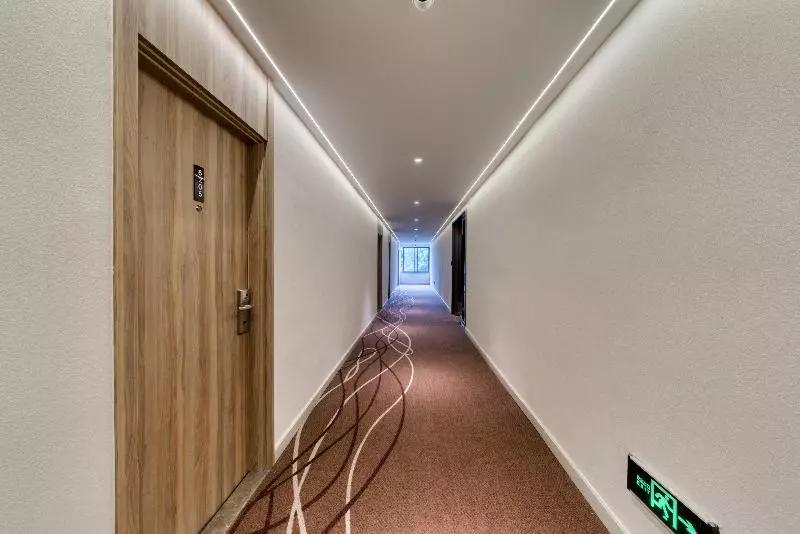 هتل Hanting Hangzhou Sandun West Lake Science And Technology Park
