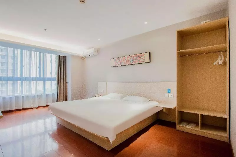 هتل Hanting Hangzhou Sandun West Lake Science And Technology Park