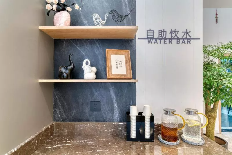 هتل Hanting Hangzhou Sandun West Lake Science And Technology Park