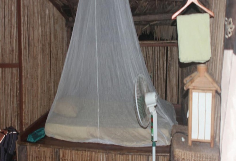 酒店 Hospedaje Casa Cultural Wounaan