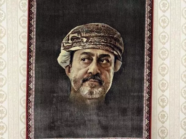 هتل Ibra Plaza