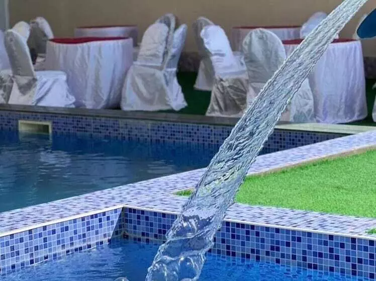 هتل Ibra Plaza