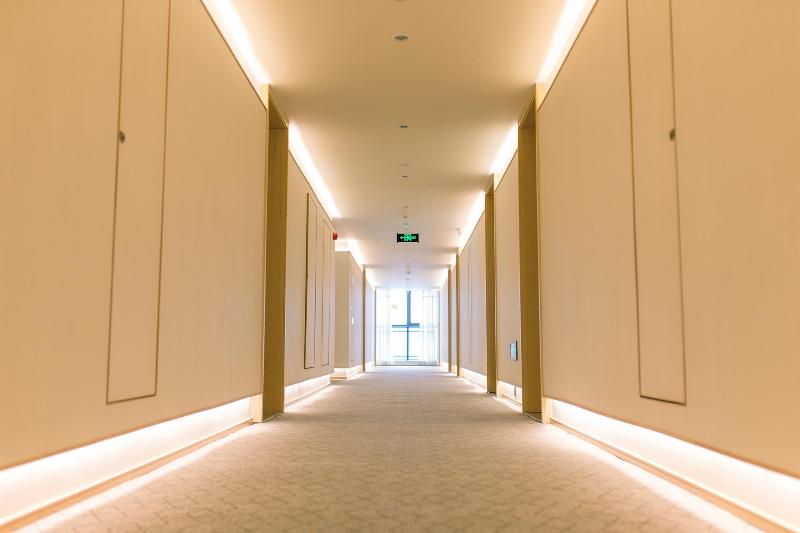 Otel Ji  Jiaxing Wanda Plaza