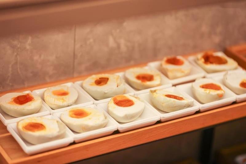 Otel Ji  Jiaxing Wanda Plaza