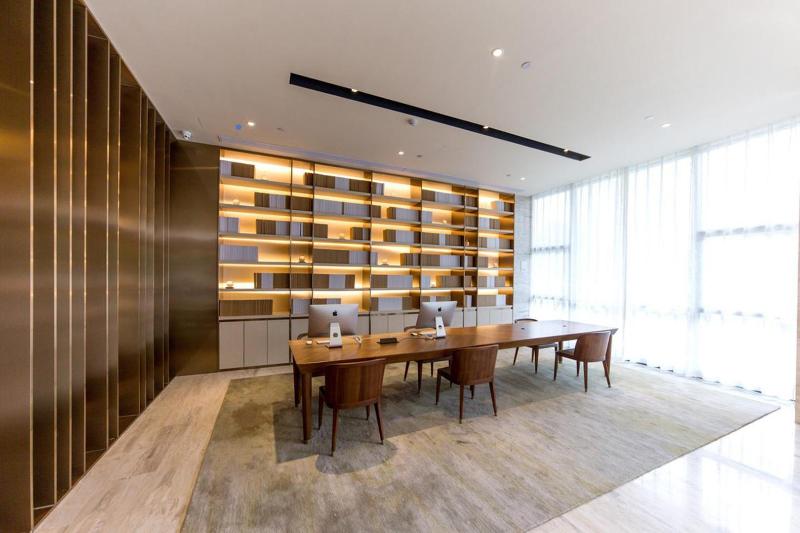 Otel Ji  Jiaxing Wanda Plaza