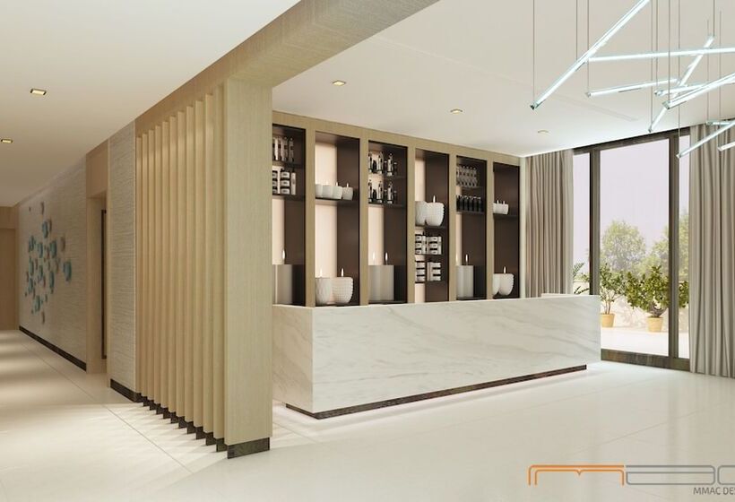 酒店 Millennium Place Mirdif