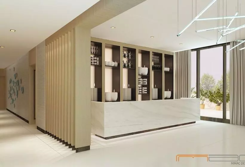 هتل Millennium Place Mirdif