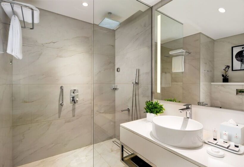 酒店 Millennium Place Mirdif