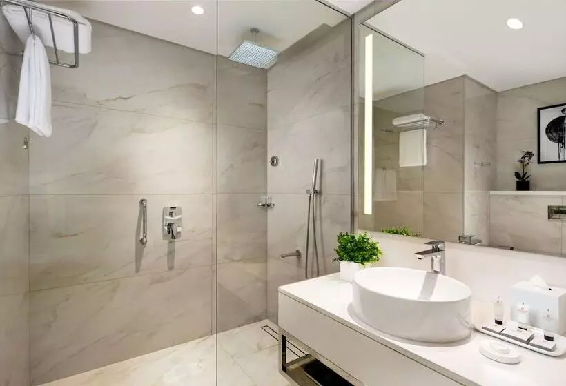 هتل Millennium Place Mirdif