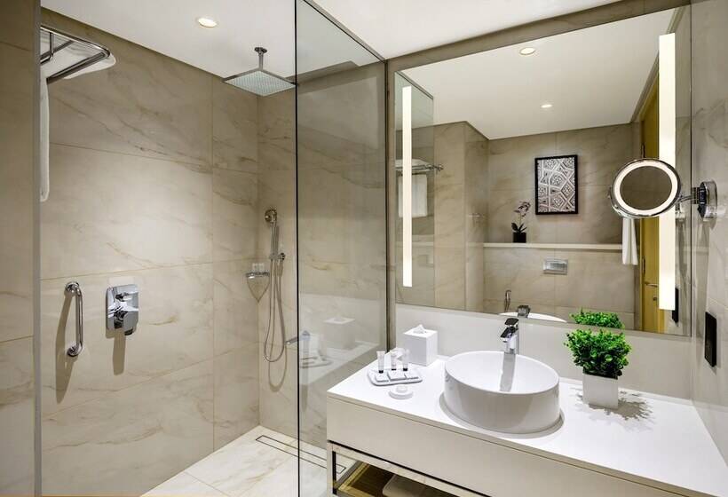 酒店 Millennium Place Mirdif