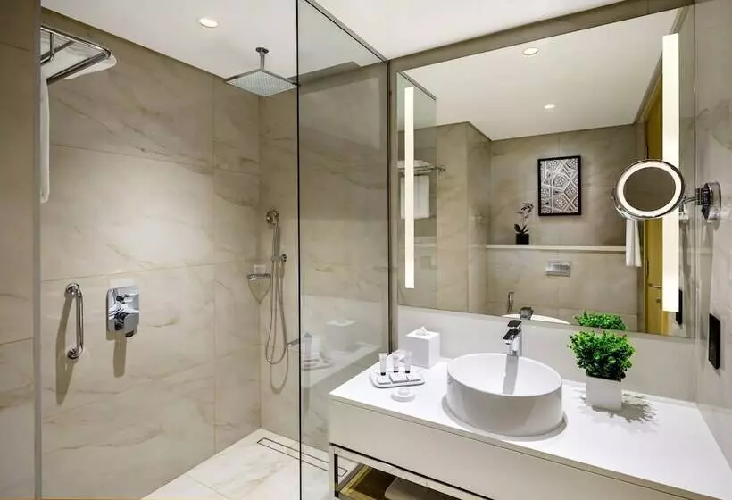 هتل Millennium Place Mirdif