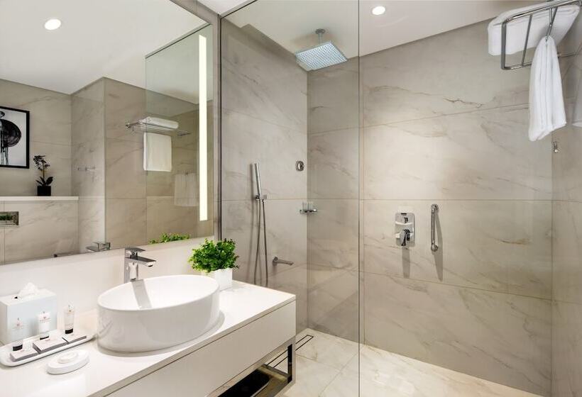 酒店 Millennium Place Mirdif