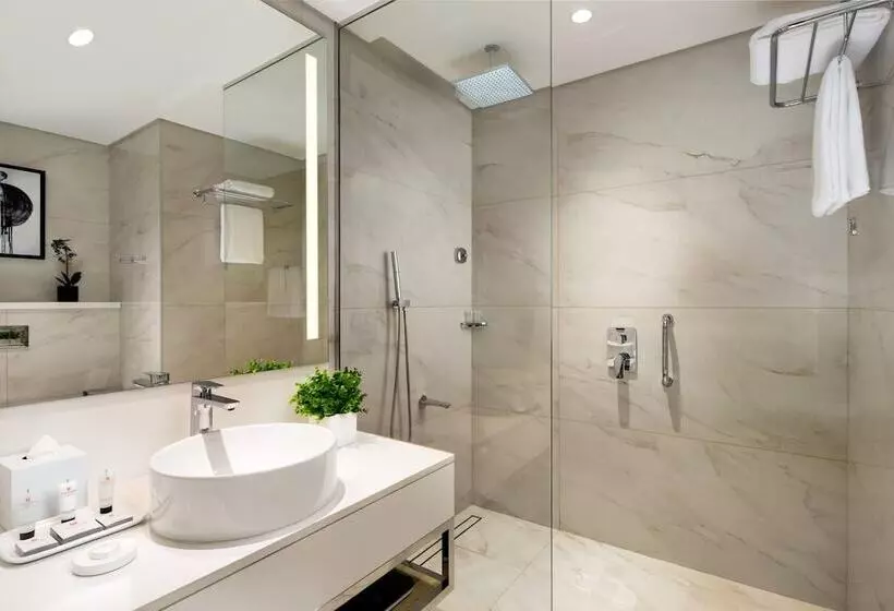 هتل Millennium Place Mirdif