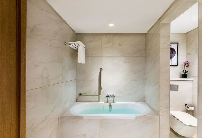 酒店 Millennium Place Mirdif