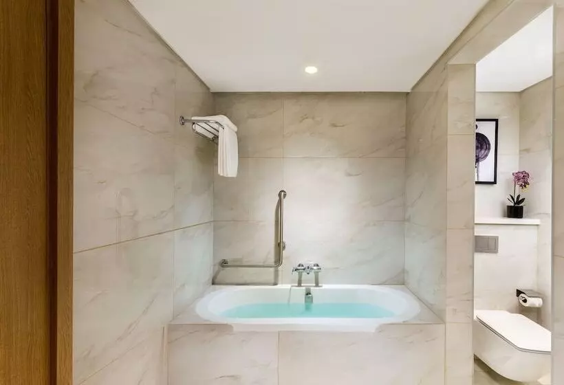 هتل Millennium Place Mirdif