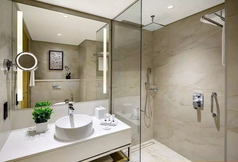 هتل Millennium Place Mirdif