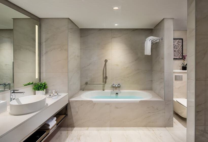 酒店 Millennium Place Mirdif