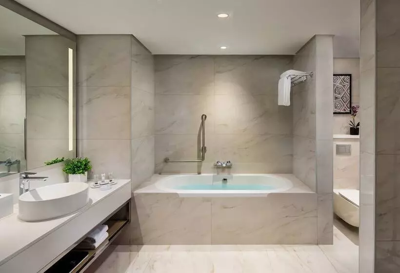 هتل Millennium Place Mirdif