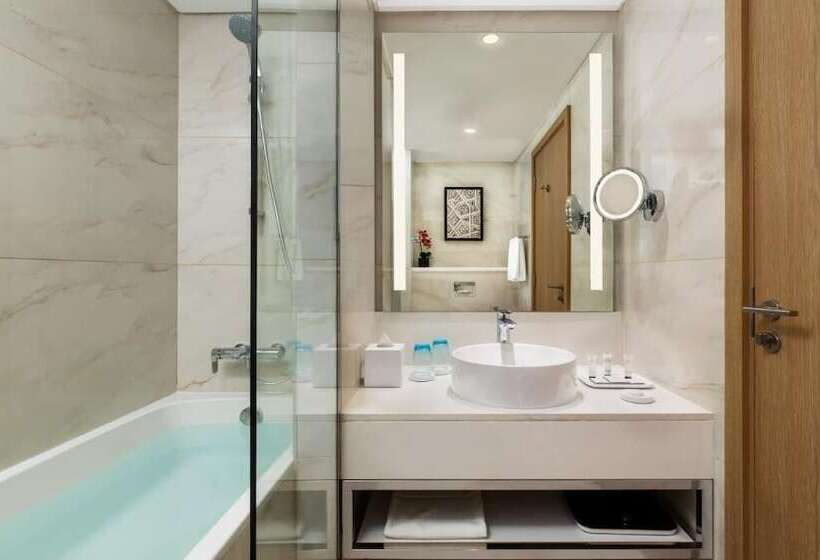 酒店 Millennium Place Mirdif