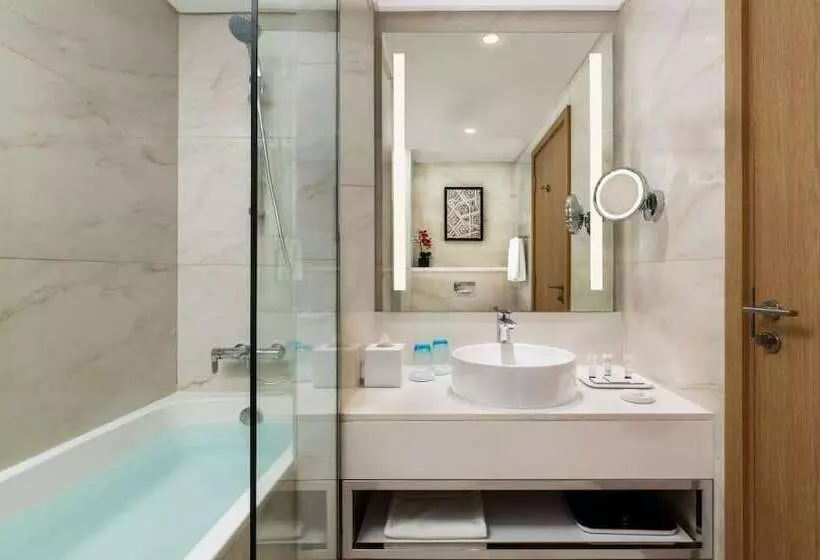 هتل Millennium Place Mirdif