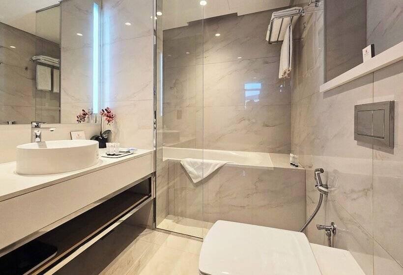 酒店 Millennium Place Mirdif