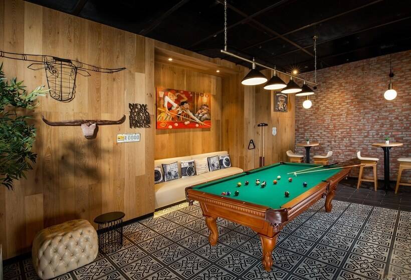 酒店 Millennium Place Mirdif