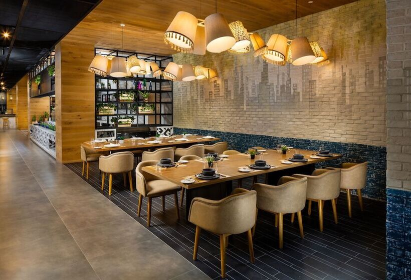 酒店 Millennium Place Mirdif