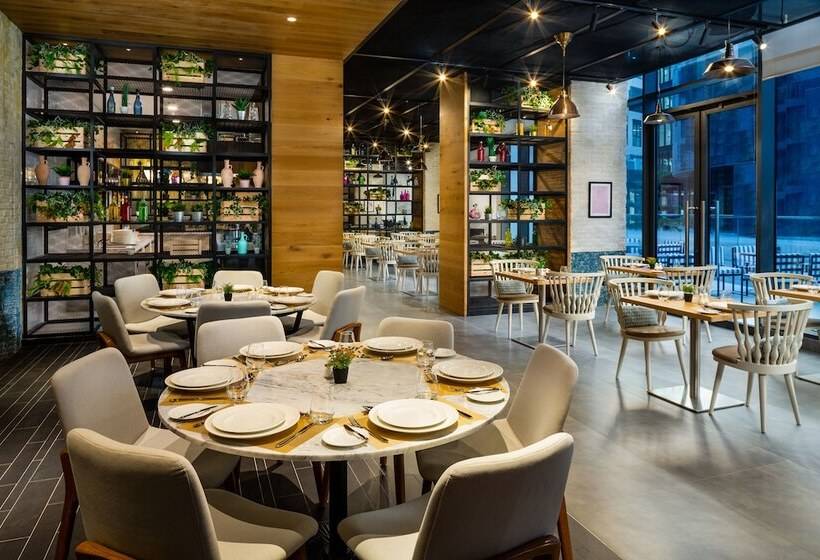 酒店 Millennium Place Mirdif