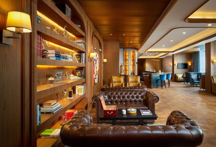 酒店 Millennium Place Mirdif