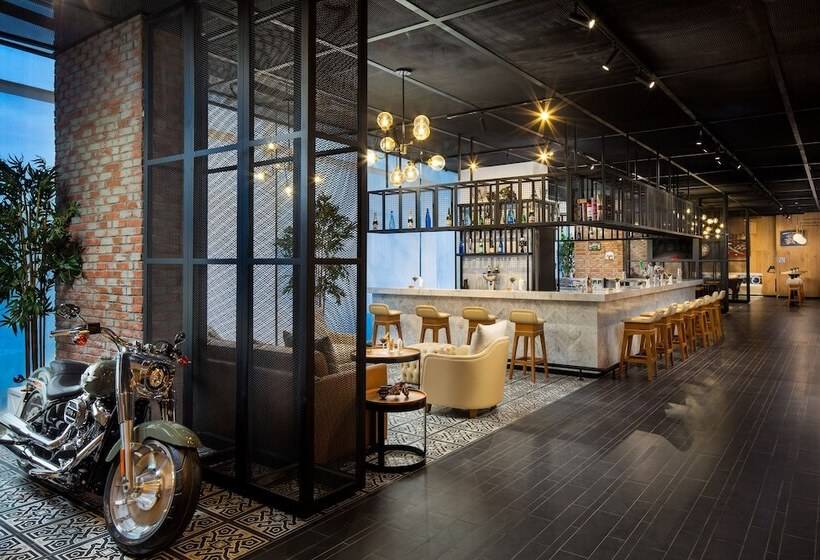 酒店 Millennium Place Mirdif