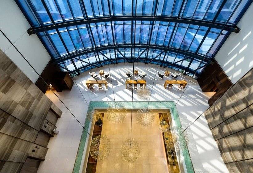 酒店 Millennium Place Mirdif