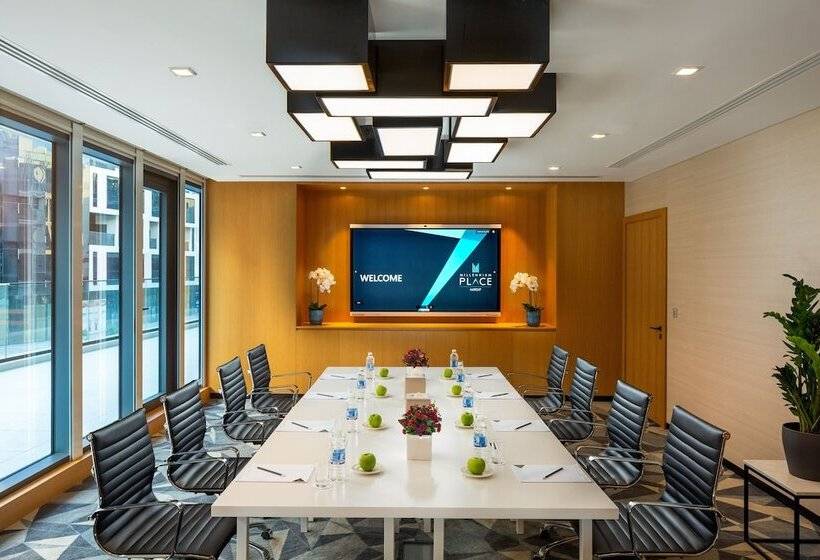 酒店 Millennium Place Mirdif