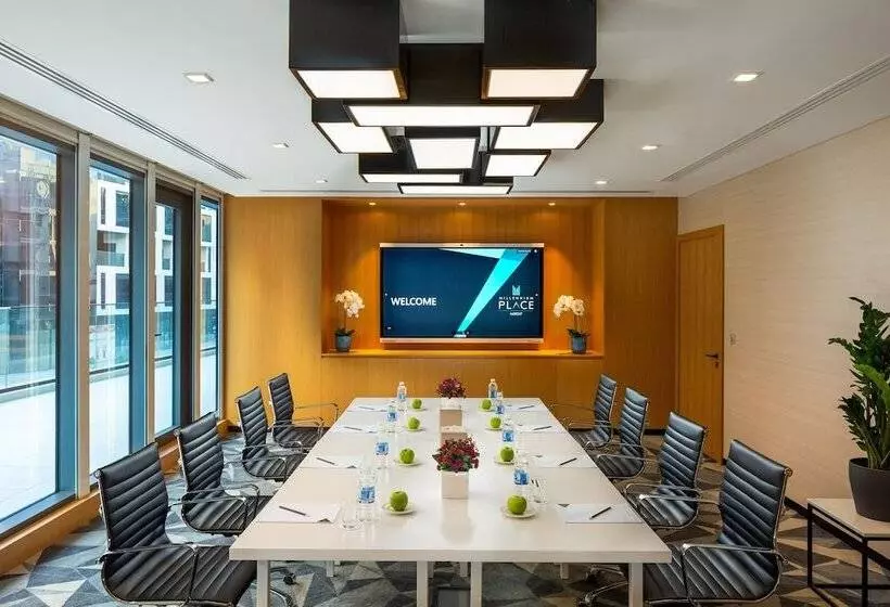 هتل Millennium Place Mirdif