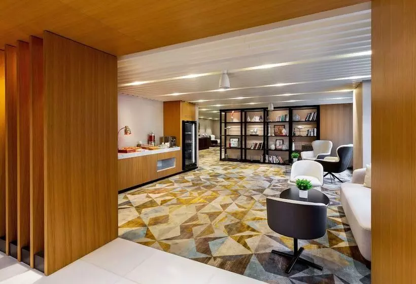 هتل Millennium Place Mirdif