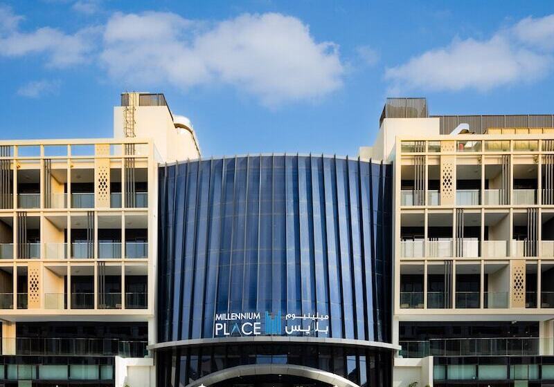 酒店 Millennium Place Mirdif