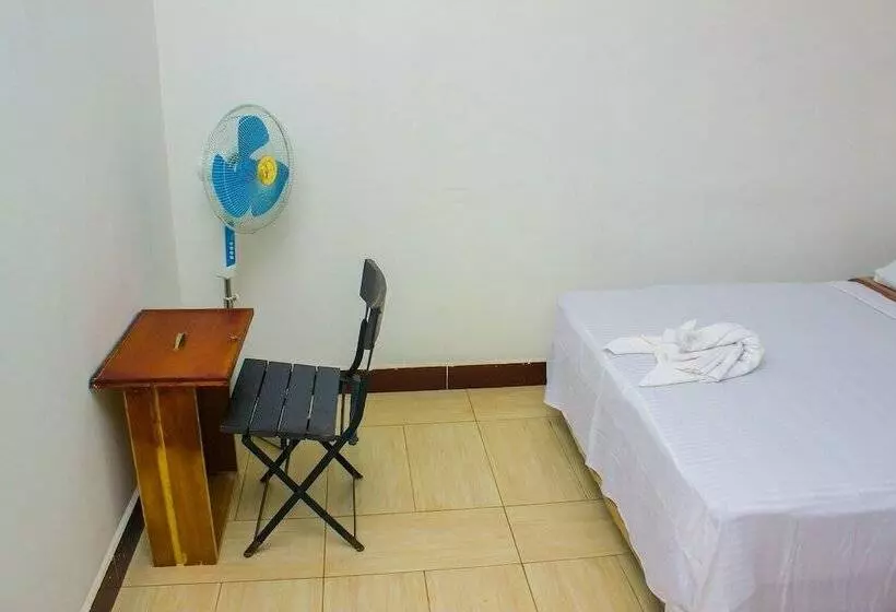 هتل Upendo On The Nile