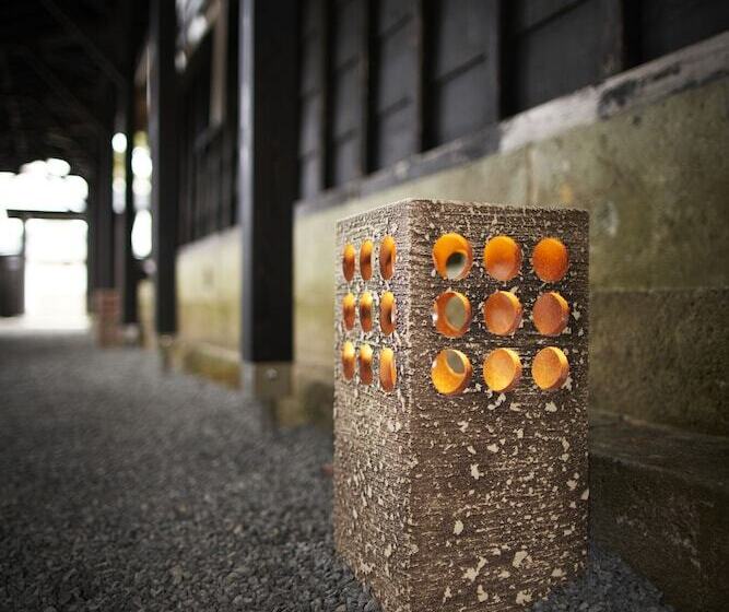 Hotel Wanoi Kakunodatea Nishinomiyake Bushigura