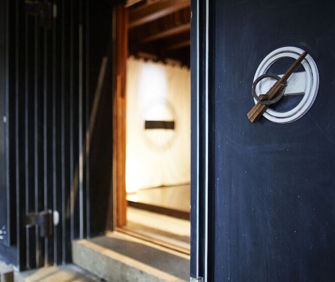 Hotel Wanoi Kakunodatea Nishinomiyake Bushigura