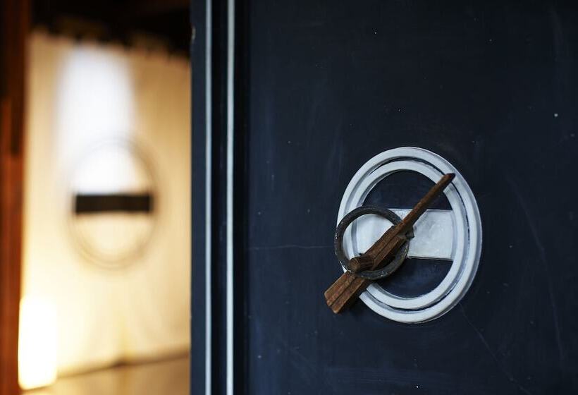 Hotel Wanoi Kakunodatea Nishinomiyake Bushigura