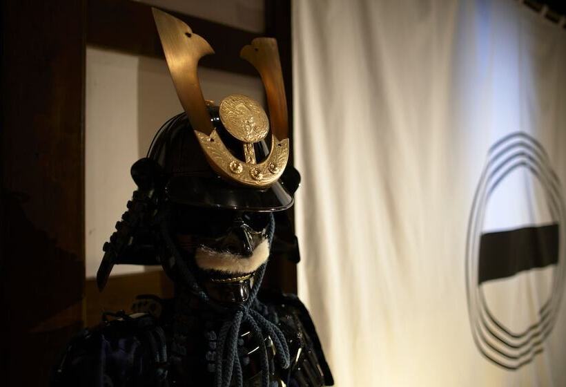 Hotel Wanoi Kakunodatea Nishinomiyake Bushigura