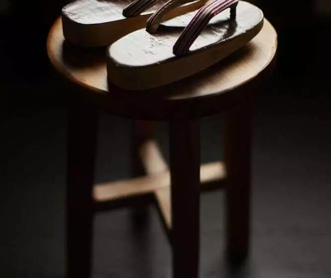 Hotelli Wanoi Kakunodatea Nishinomiyake Bushigura