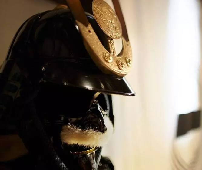 Hotelli Wanoi Kakunodatea Nishinomiyake Bushigura