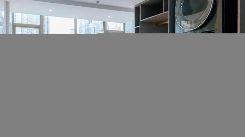 Starway Hotel Quanzhou Wanda Plaza