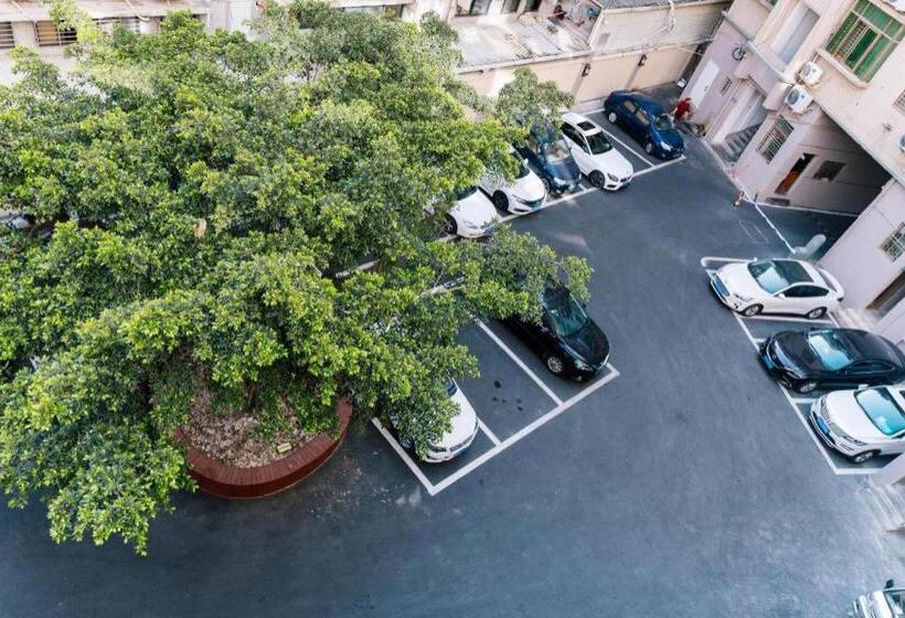 Starway Hotel Quanzhou Wanda Plaza